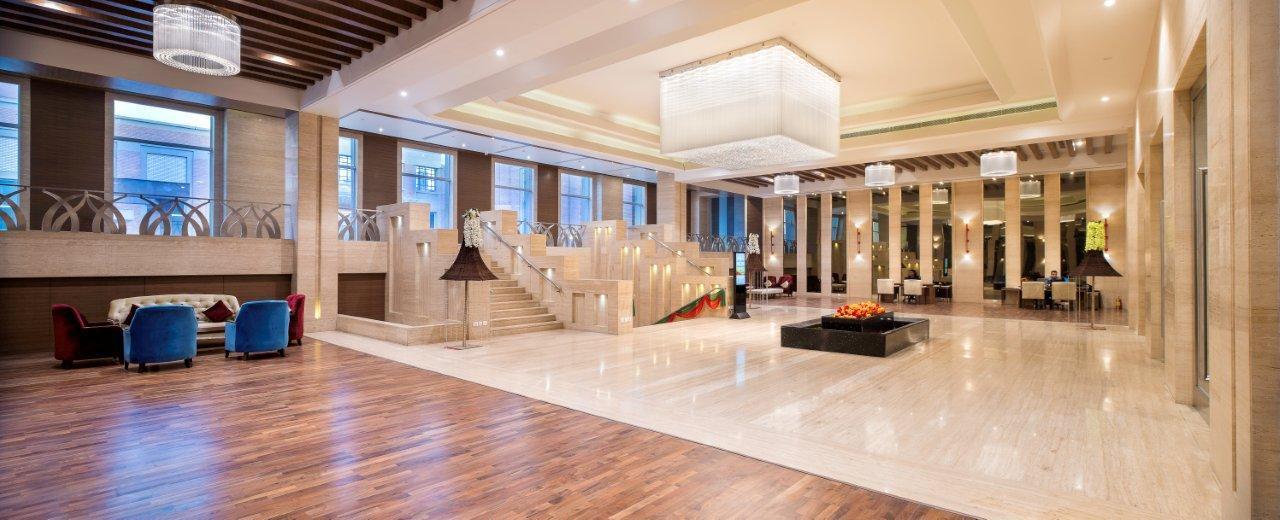 Nirvana Luxury Hotel L Ludhiana Exterior foto